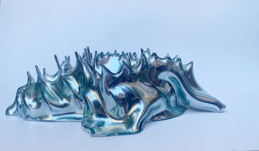 Wild waters run deep